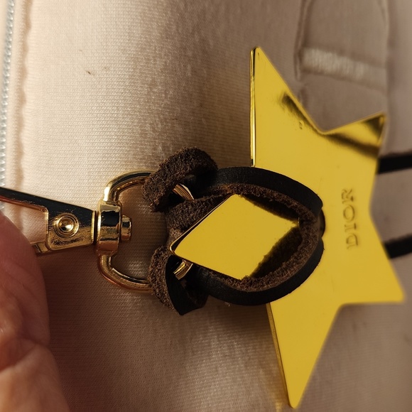 Dior star and pouch bundle - Picture 2 of 11